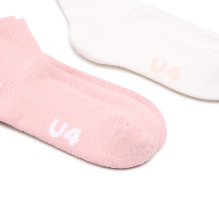 носки socks double от бренда united вид слева