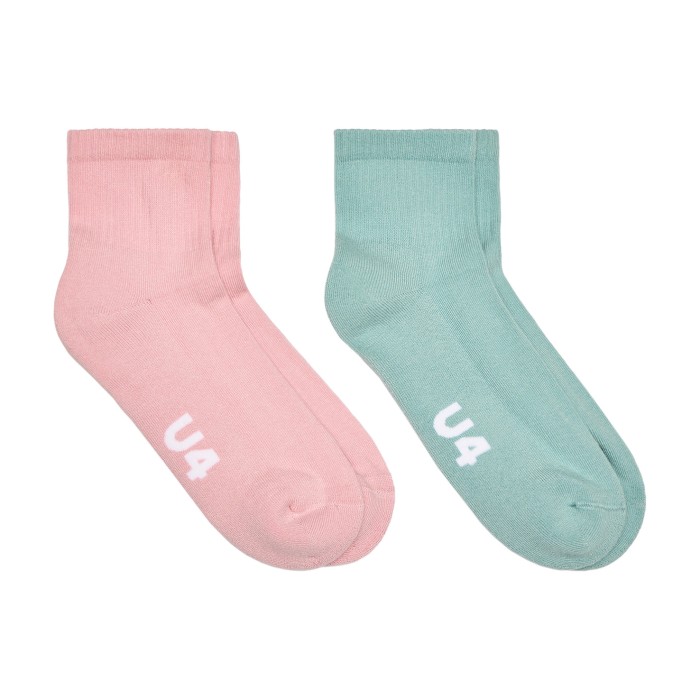 носки socks double U42106PVM фотография