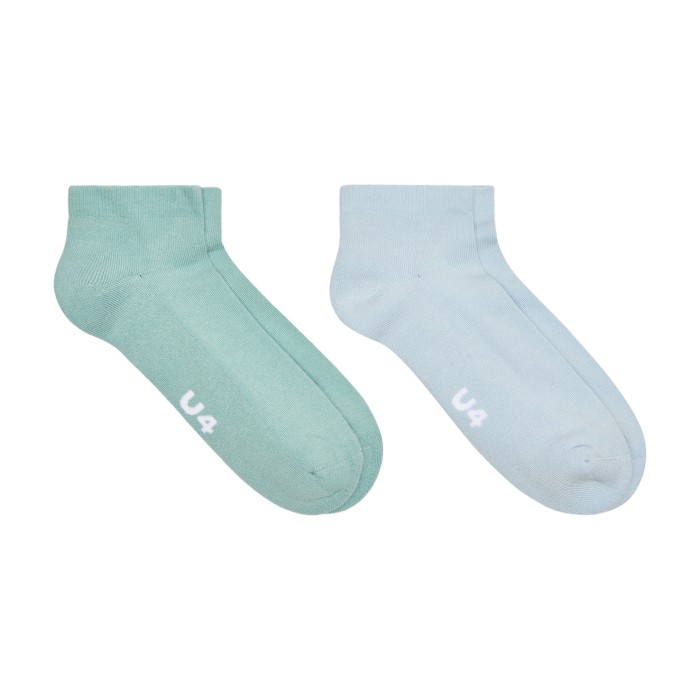 носки socks double U42206MVM фотография