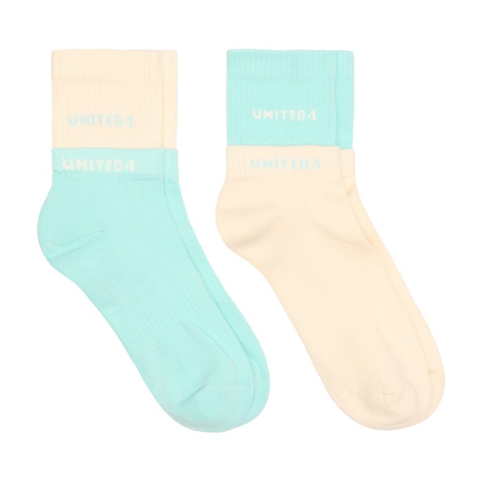 носки socks double UN2025BYM фотография