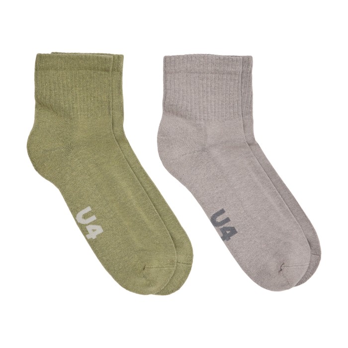носки socks double U42103AVH фотография
