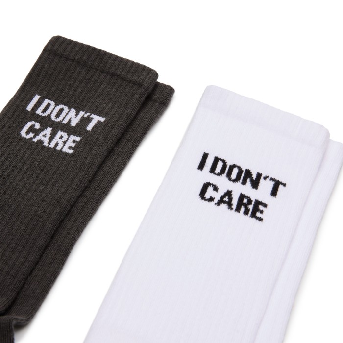 носки socks double от бренда united вид слева