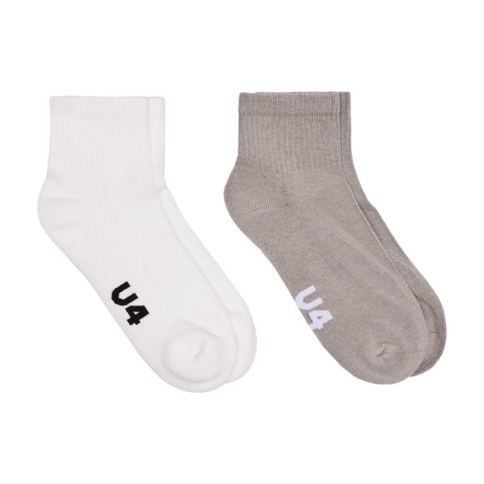 носки socks double U42101BVA фотография
