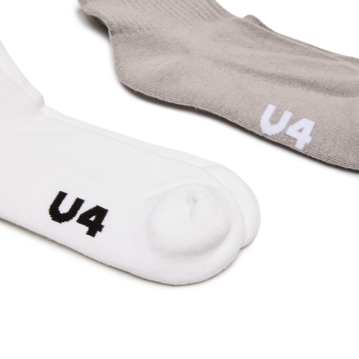 носки socks double от бренда united 4 вид слева