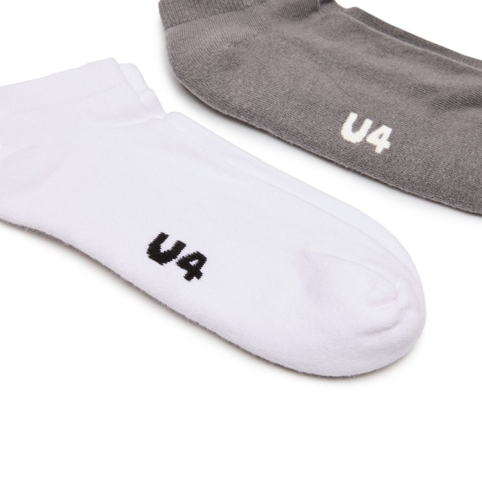 носки socks double от бренда united 4 вид слева