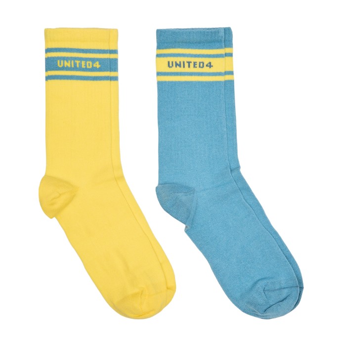 носки socks double UN2037MYS фотография
