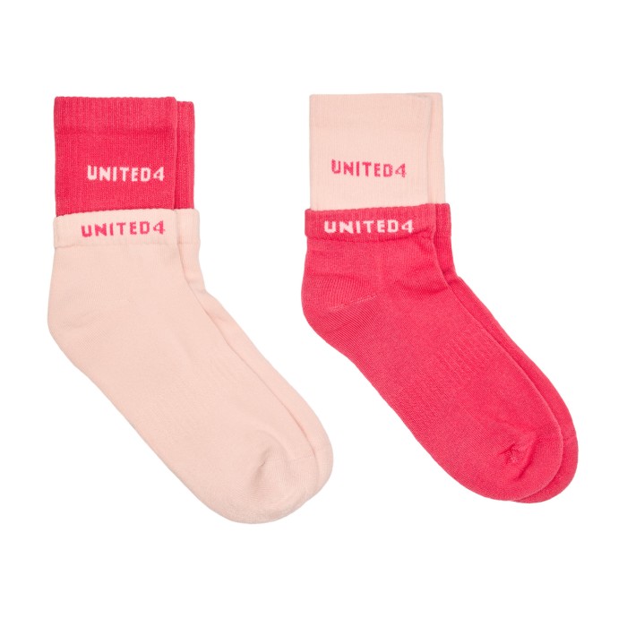 носки socks double UN2023PYE фотография