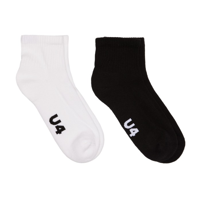 носки socks double U42100SVB фотография