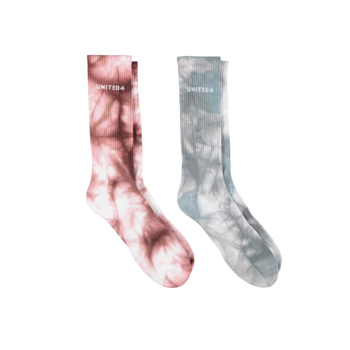 носки socks double UN2006BMK фотография