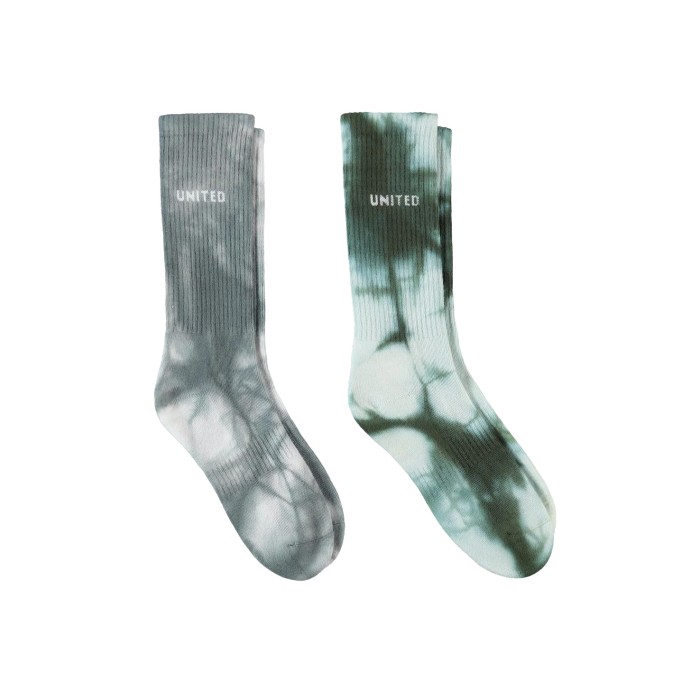 носки socks double UN2006BMY фотография