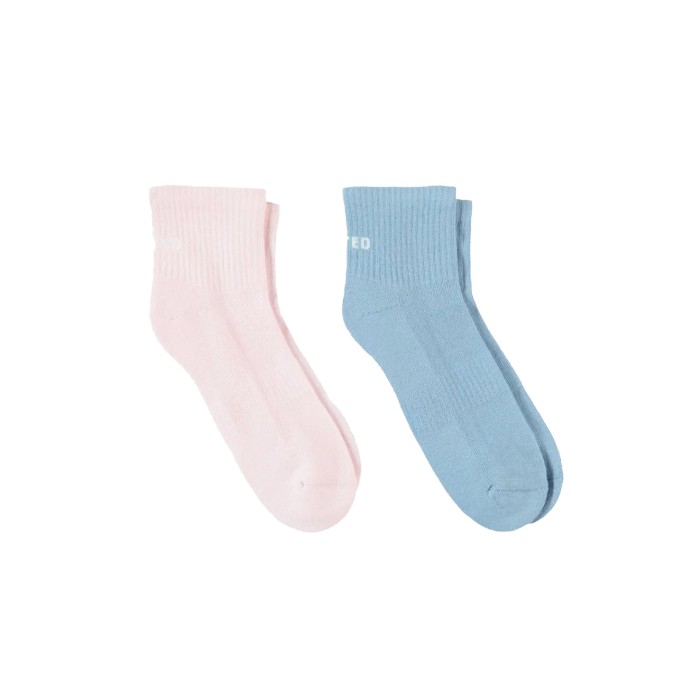 носки socks double UN2021PYM фотография