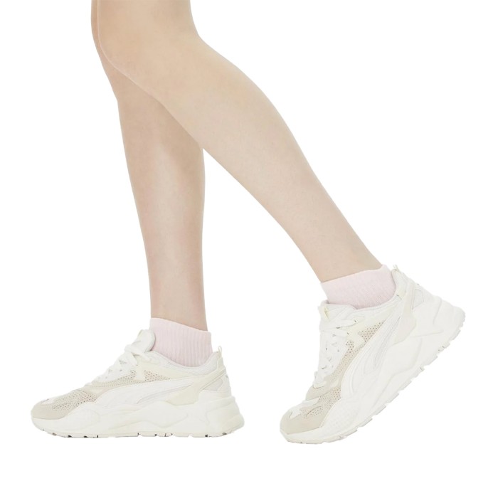 носки socks double от известного бренда вид слева