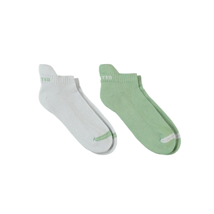 носки socks double UN2029YYG фотография
