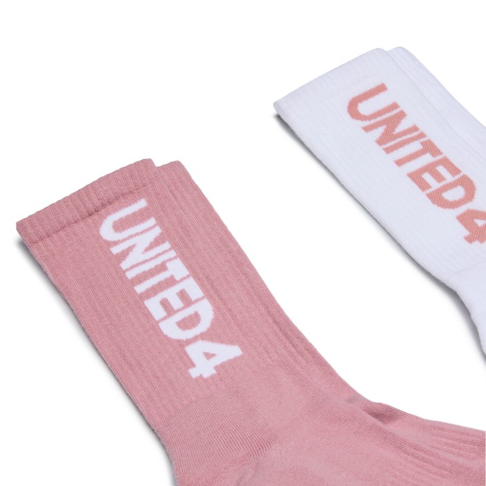 носки socks double от бренда united 4 вид слева