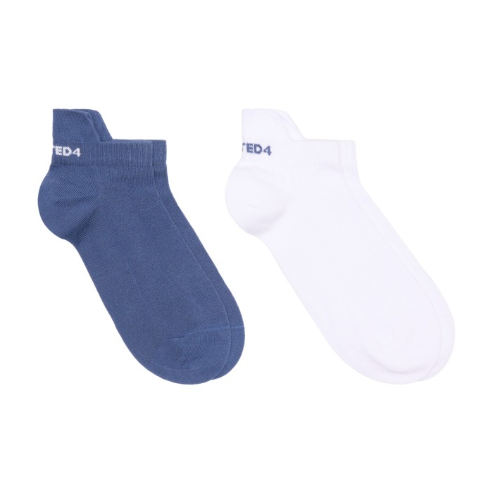 носки socks double UNS04LVB фотография