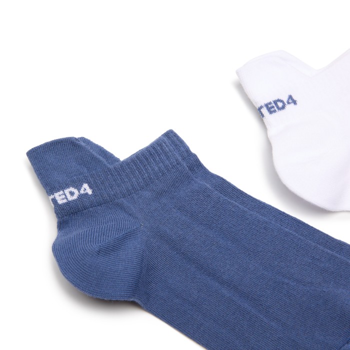 носки socks double от известного бренда вид слева