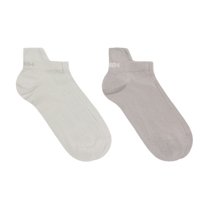 носки socks double UNS06GRI фотография