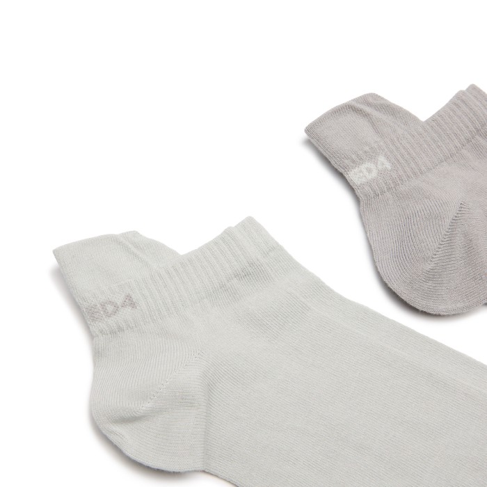 носки socks double от известного бренда вид слева