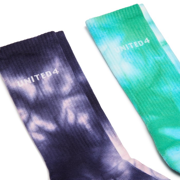 носки socks double от известного бренда вид слева