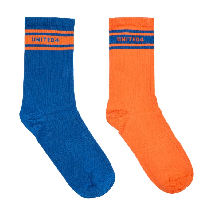 носки socks double UN2038LYT фотография
