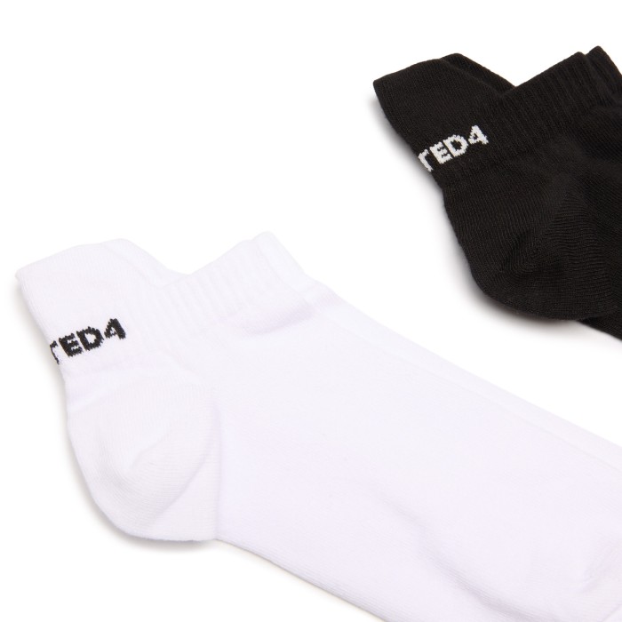 носки socks double от известного бренда вид слева