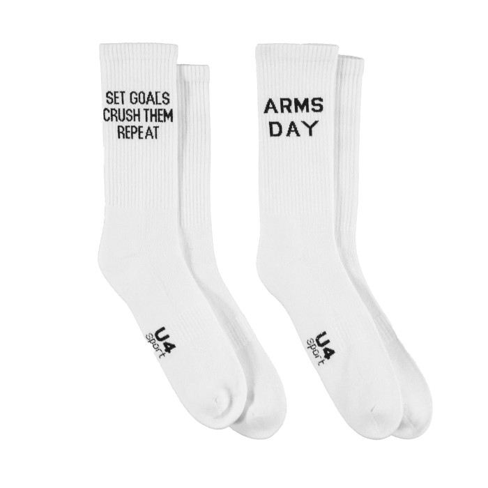 носки socks triple UNU4SPORTASBYZ фотография
