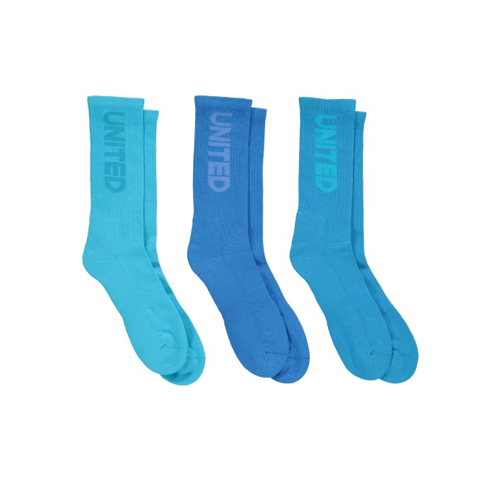 носки socks triple UN3030MMT фотография