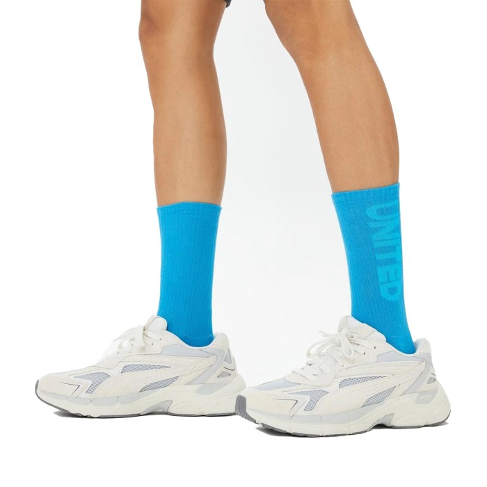 носки socks triple от известного бренда вид слева