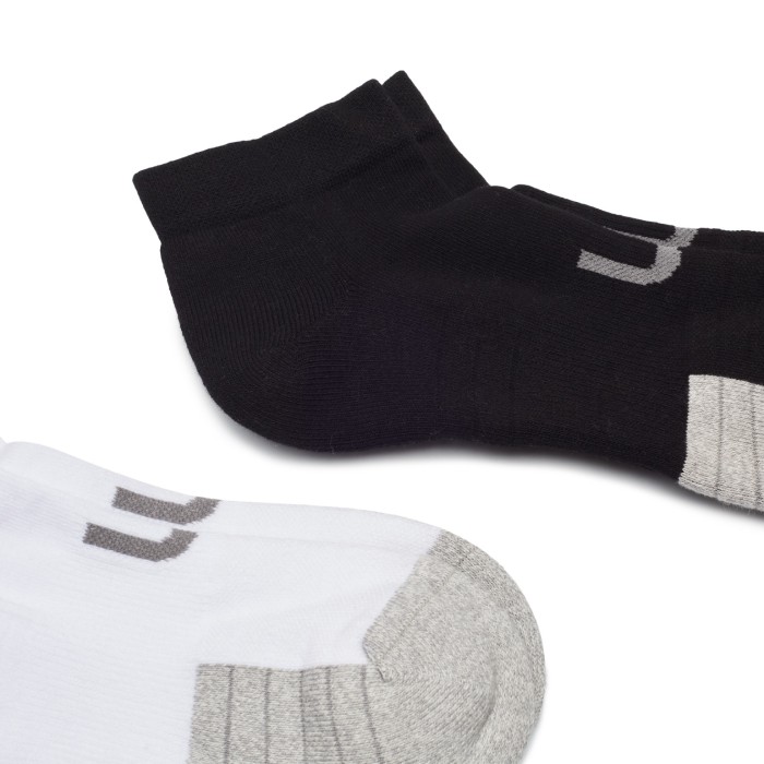 носки socks от бренда united вид слева