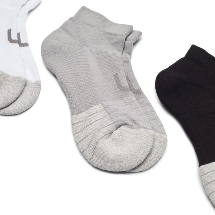носки socks от бренда united вид слева