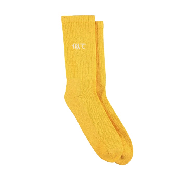 носки socks UNONESIZE1HRD фотография