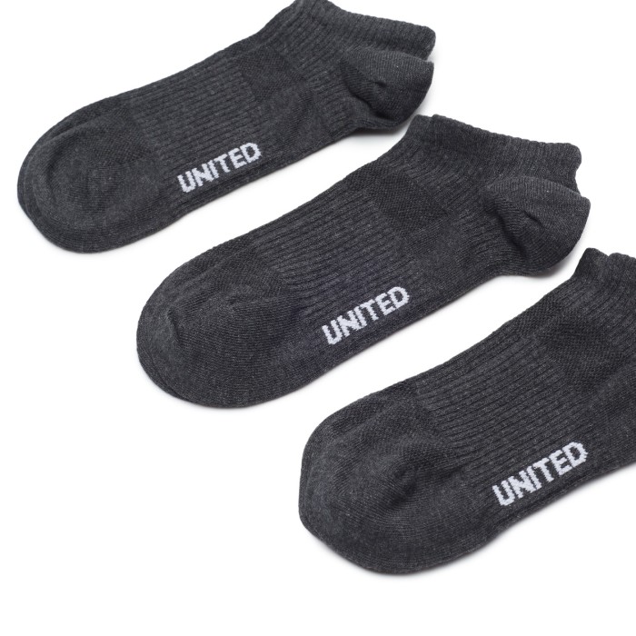 носки socks от бренда united вид слева