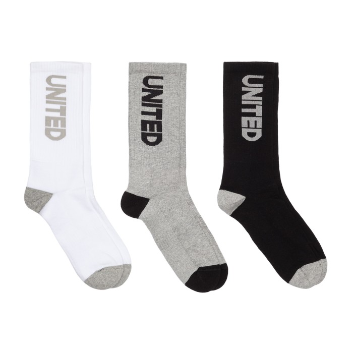 носки socks UNUN3007BGS фотография
