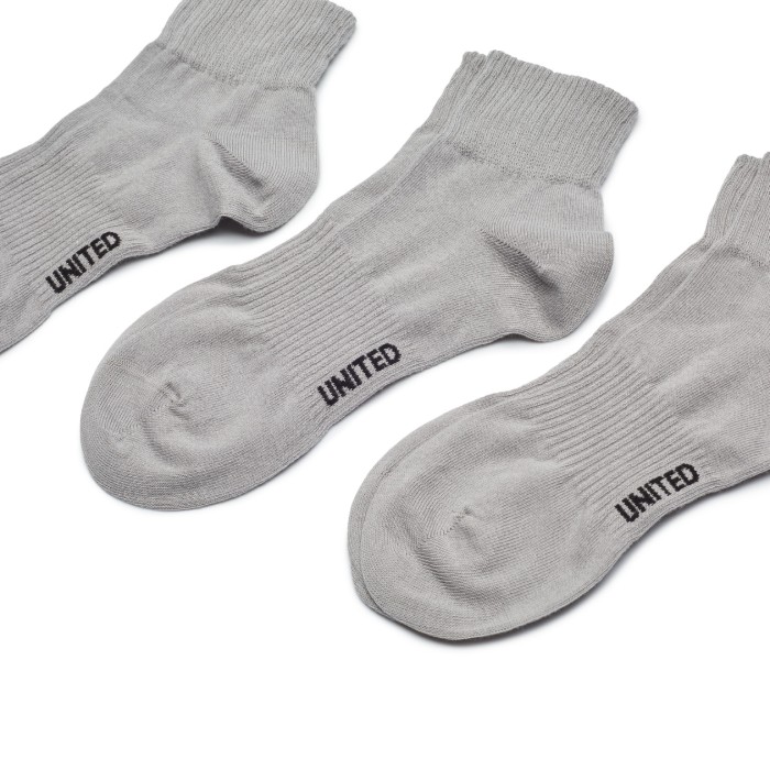 носки socks от бренда united вид слева