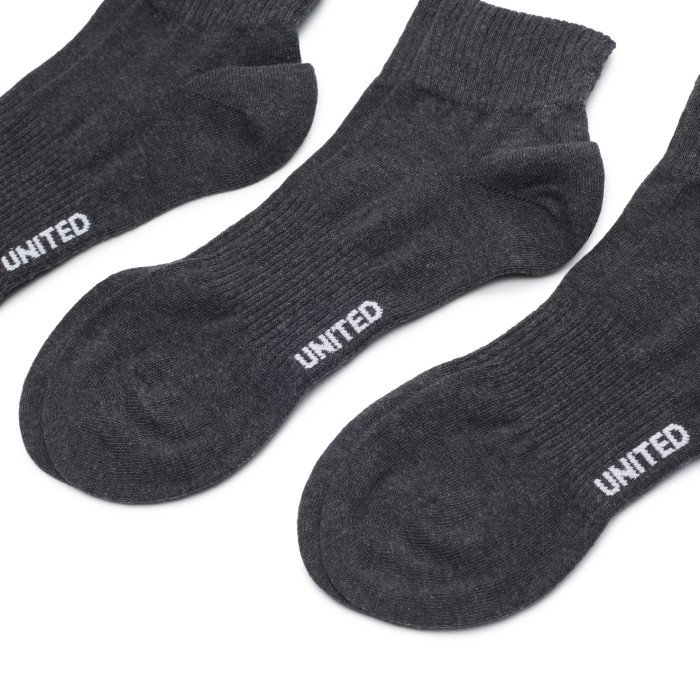 носки socks от бренда united вид слева