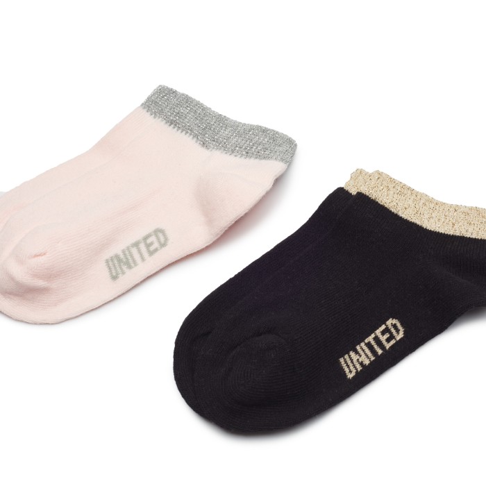 носки socks от бренда united вид слева