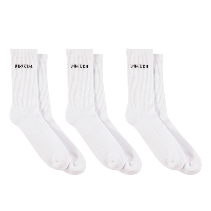 носки socks UNU3AW70000HBBB фотография