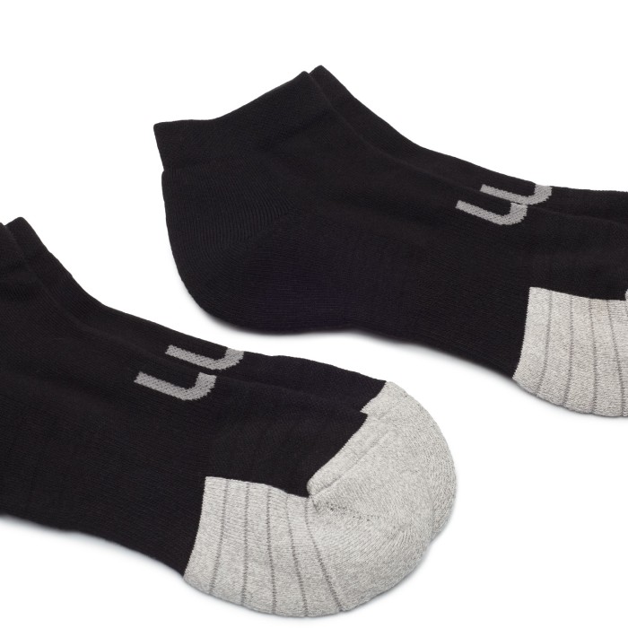 носки socks от бренда united вид слева