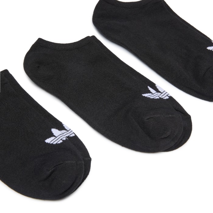 носки trefoil liner от бренда adidas вид слева