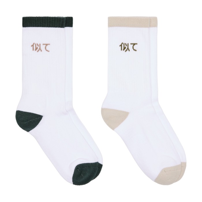 носки united socks double U4SS2002BYZ фотография