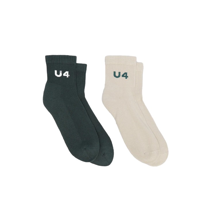 носки united socks double UNU4SA2001TVH фотография