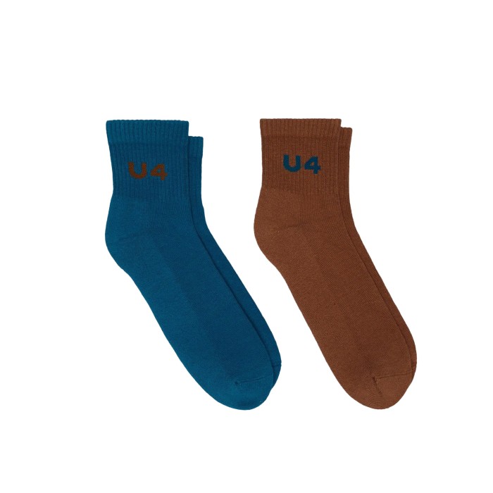 носки united socks double UNU4SM2002HVP фотография