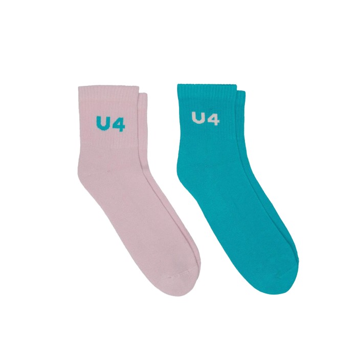 носки united socks double UNU4SM2003MVP фотография