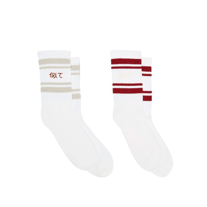 носки united socks double UNU4SS2012BYZ фотография
