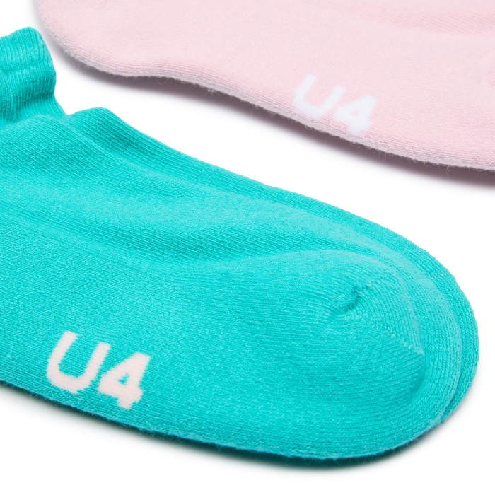 носки united socks double от известного бренда вид слева
