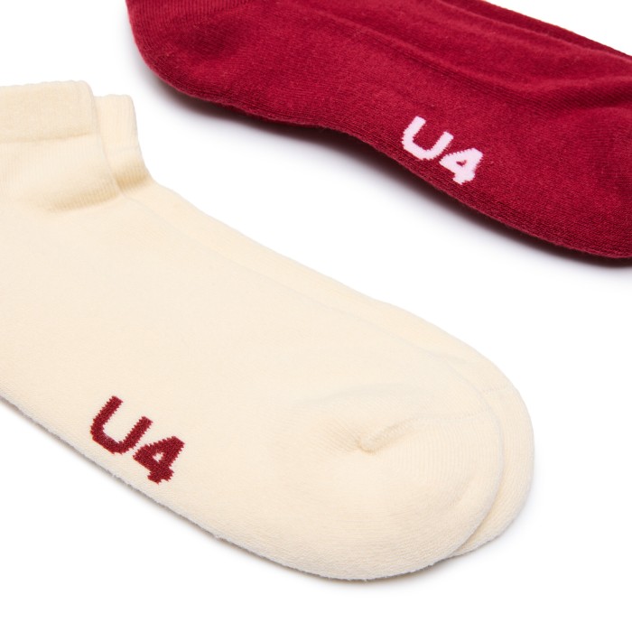 носки united socks double от известного бренда вид слева