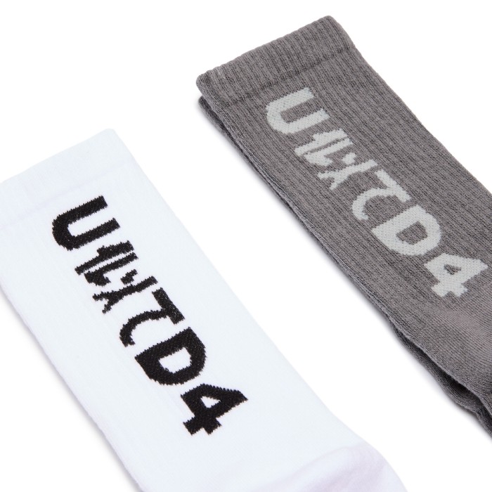 носки united socks double по цене 846 руб вид справа