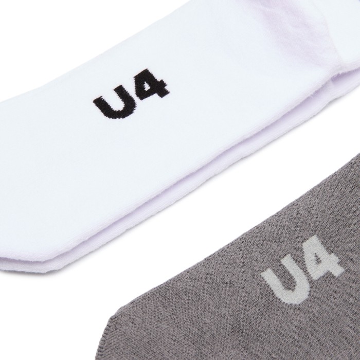 носки united socks double - качественный продукт вид сбоку