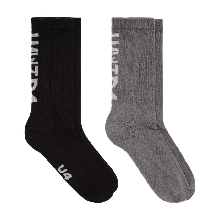 носки united socks double U4SJ2002GVS фотография