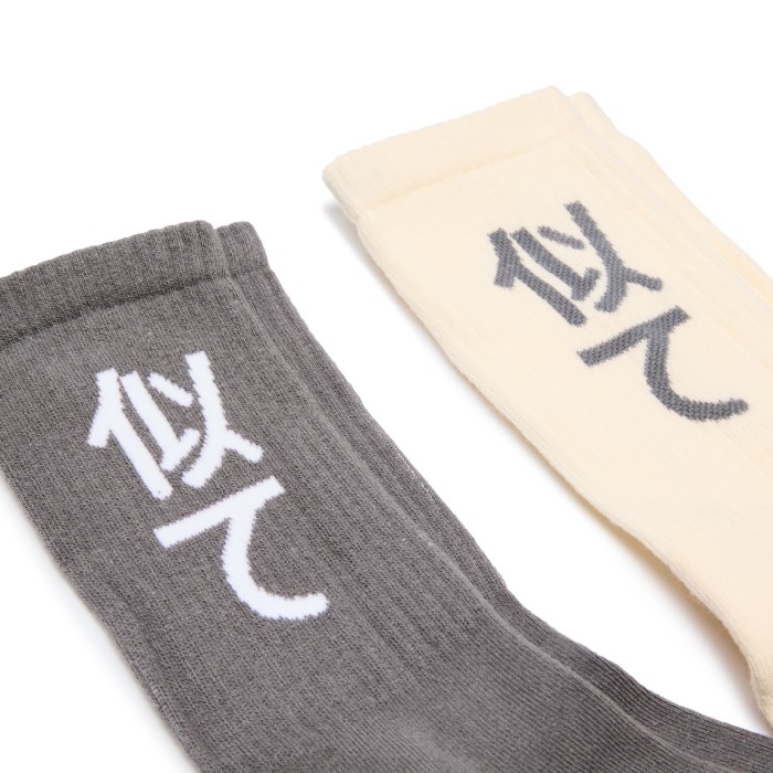 носки united socks double от известного бренда вид слева